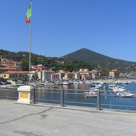 Villaggio Le Venelle 里约滨海 外观 照片