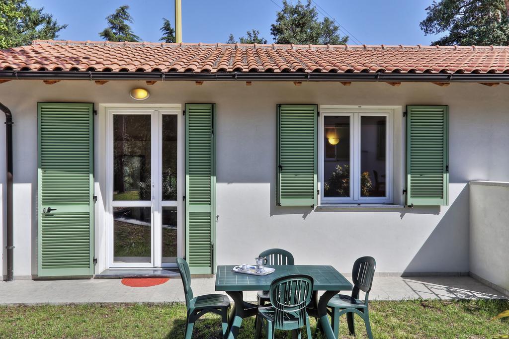 Villaggio Le Venelle 里约滨海 外观 照片
