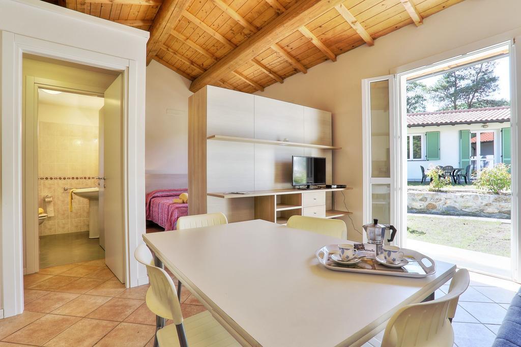 Villaggio Le Venelle 里约滨海 客房 照片