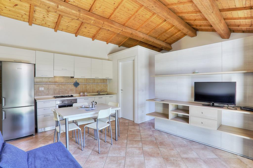Villaggio Le Venelle 里约滨海 客房 照片