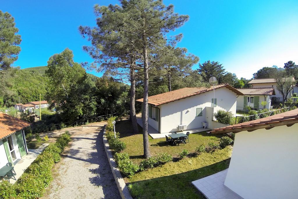Villaggio Le Venelle 里约滨海 外观 照片