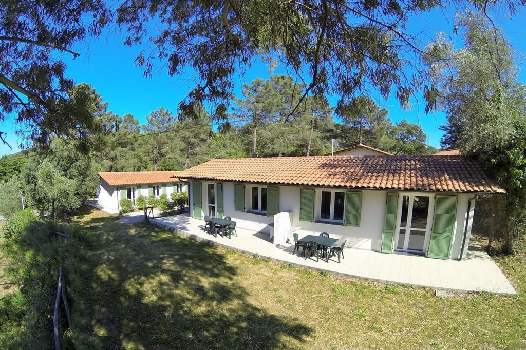 Villaggio Le Venelle 里约滨海 外观 照片