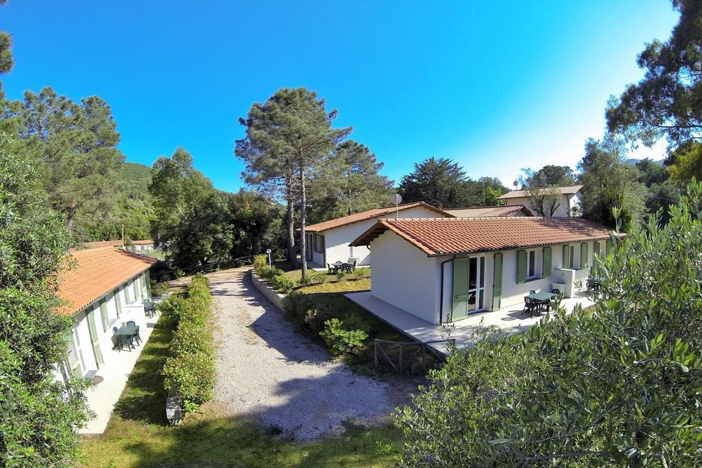 Villaggio Le Venelle 里约滨海 外观 照片