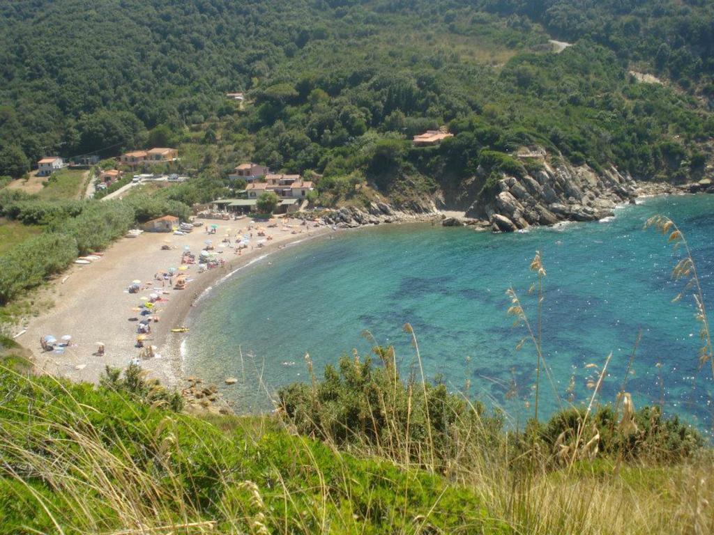 Villaggio Le Venelle 里约滨海 外观 照片