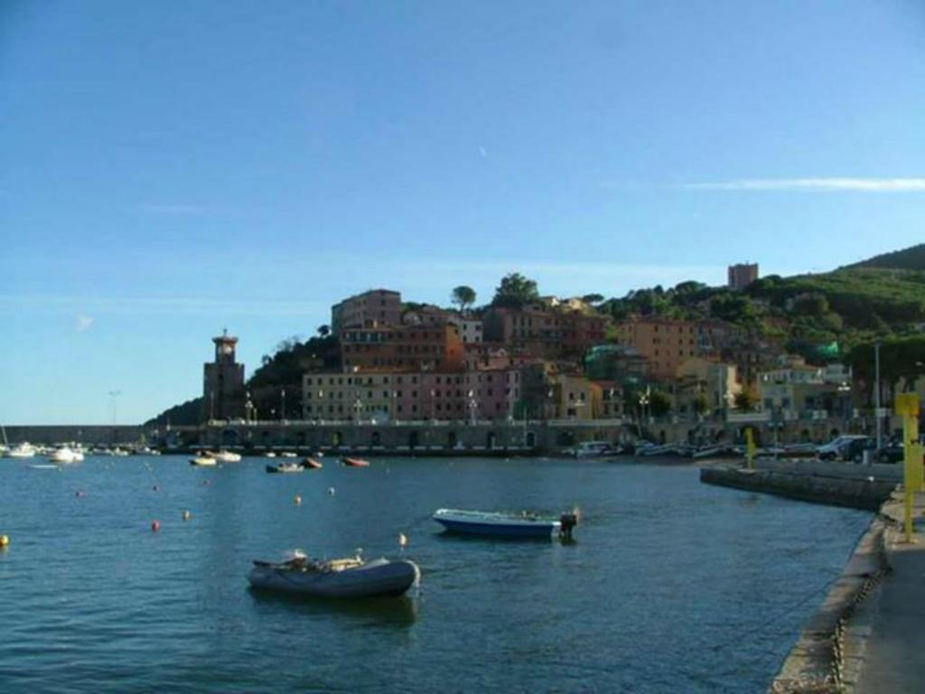 Villaggio Le Venelle 里约滨海 外观 照片