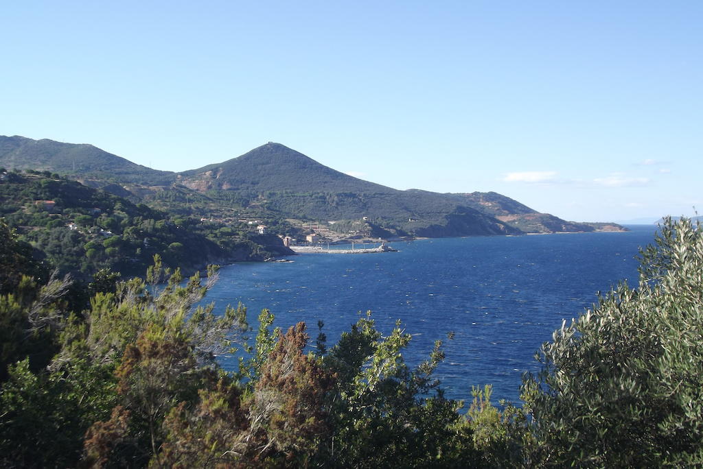 Villaggio Le Venelle 里约滨海 外观 照片