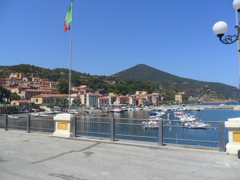 Villaggio Le Venelle 里约滨海 外观 照片