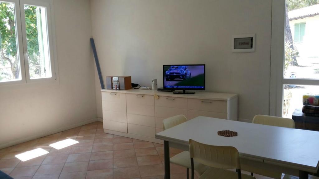 Villaggio Le Venelle 里约滨海 外观 照片