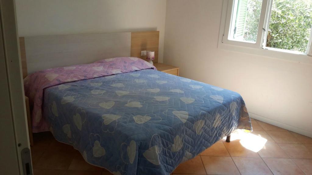 Villaggio Le Venelle 里约滨海 外观 照片