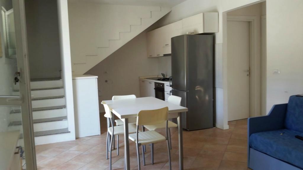 Villaggio Le Venelle 里约滨海 外观 照片