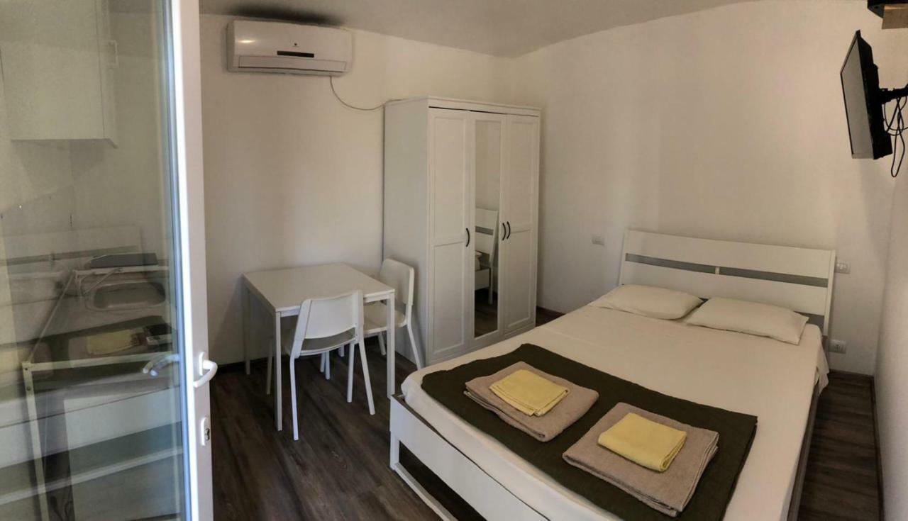 Villaggio Le Venelle 里约滨海 外观 照片